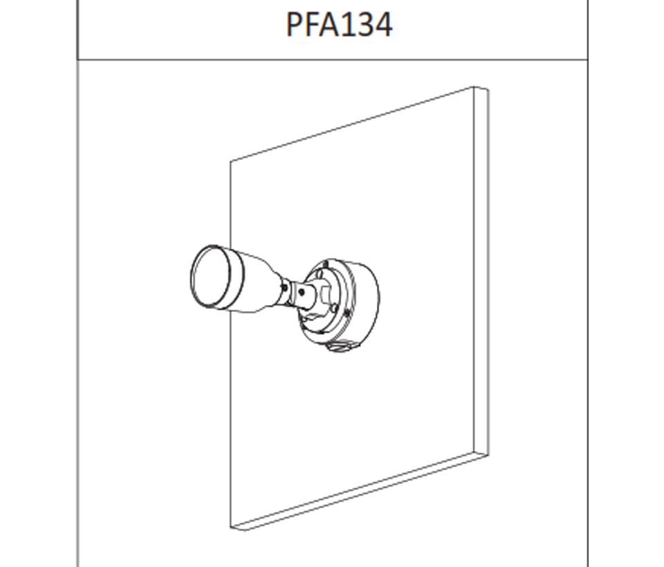 DAHUA IPC-HFW1239S1-LED-S4 - Cámara IP Bullet Full Color 2 Megapixeles/ Lente de 2.8mm/ Luz Blanca de 15 Mts/ H.265/ IP67/ PoE/ DWDR/ DAHUA IPC-HFW1239S1-LED-S4 - Cámara IP Bullet Full Color 2 Megapixeles/ Lente de 2.8mm/ Luz Blanca de 15 Mts/ H.265/ IP67/ PoE/ DWDR/